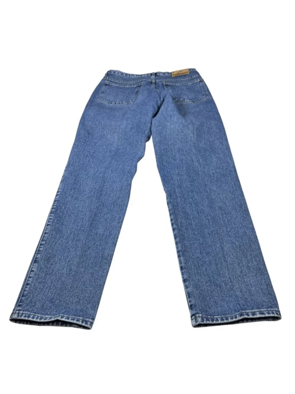 Vintage 90s Marithe Francois Girbaud Mens Denim Jeans Size 31x32 Medium Wash USA